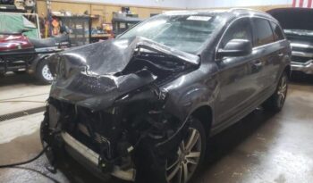 2013 AUDI Q7 PREMIUM PLUS-$12800 full