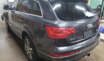2013 AUDI Q7 PREMIUM PLUS-$12800 full