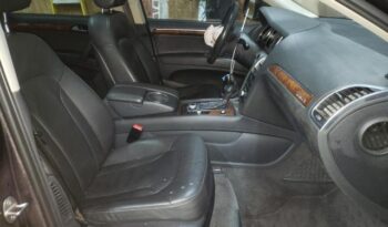 2013 AUDI Q7 PREMIUM PLUS-$12800 full