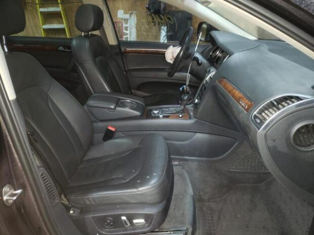 2013 AUDI Q7 PREMIUM PLUS-$12800 full