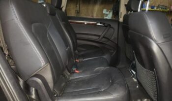 2013 AUDI Q7 PREMIUM PLUS-$12800 full