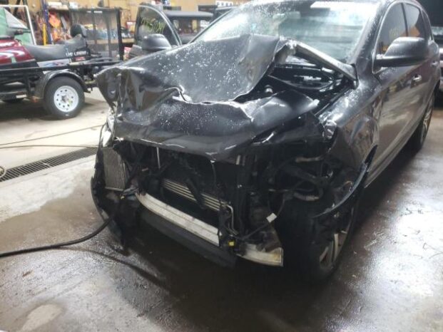2013 AUDI Q7 PREMIUM PLUS-$12800 full