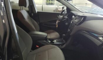 2015 Hyundai Santa Fe 12000$ full