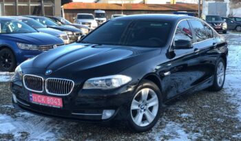 BMW 528 I MAXIMAL 2010 – 13900 full
