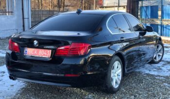 BMW 528 I MAXIMAL 2010 – 13900 full