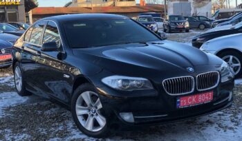 BMW 528 I MAXIMAL 2010 – 13900 full