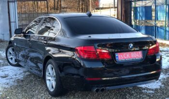 BMW 528 I MAXIMAL 2010 – 13900 full