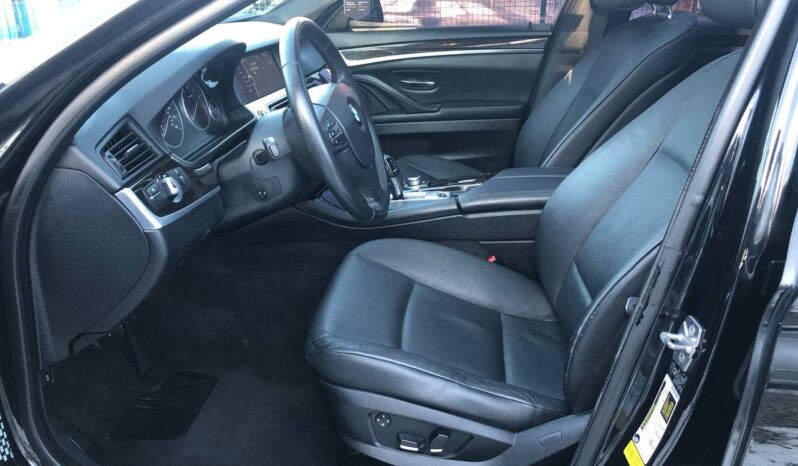 BMW 528 I MAXIMAL 2010 – 13900 full