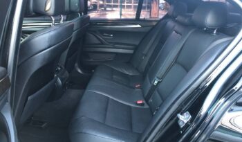 BMW 528 I MAXIMAL 2010 – 13900 full