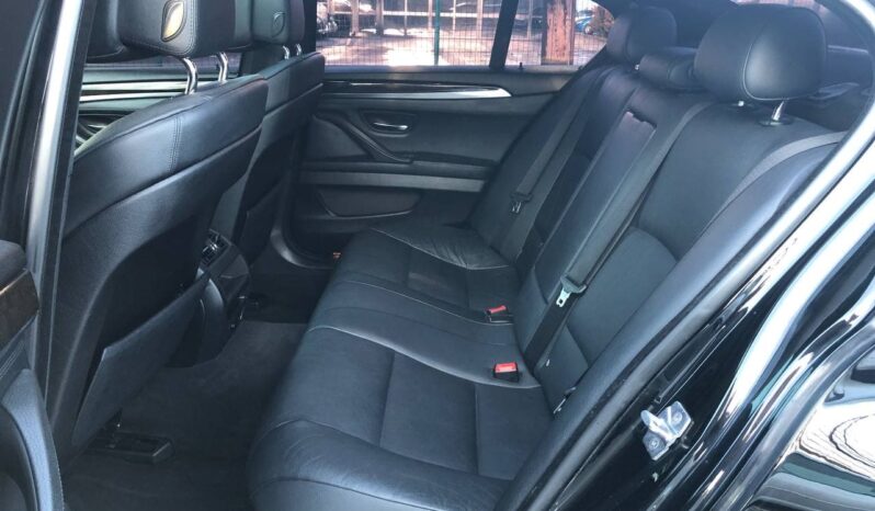 BMW 528 I MAXIMAL 2010 – 13900 full