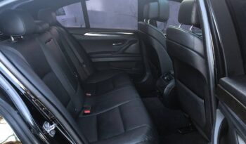 BMW 528 I MAXIMAL 2010 – 13900 full