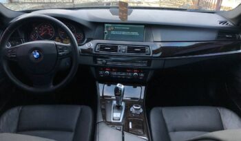 BMW 528 I MAXIMAL 2010 – 13900 full