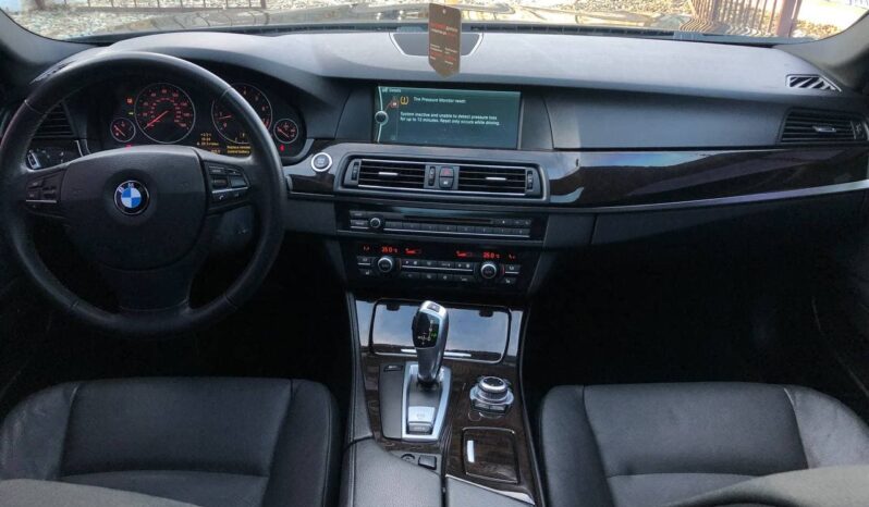 BMW 528 I MAXIMAL 2010 – 13900 full