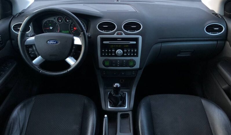 Ford Focus TITANIUM 2006 – $5650 full