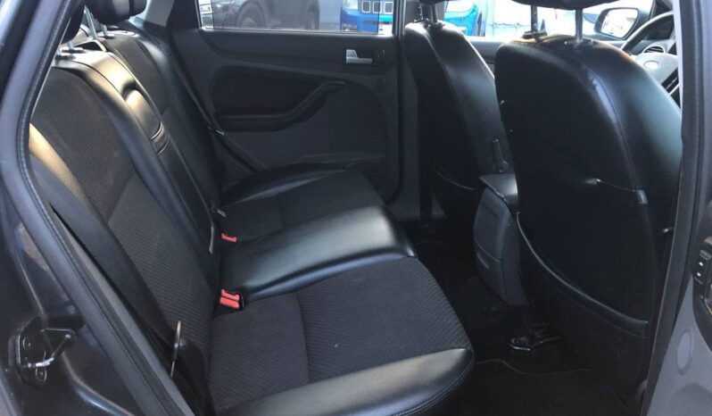 Ford Focus TITANIUM 2006 – $5650 full
