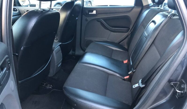 Ford Focus TITANIUM 2006 – $5650 full