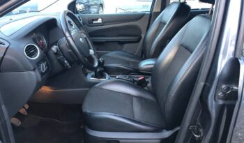 Ford Focus TITANIUM 2006 – $5650 full