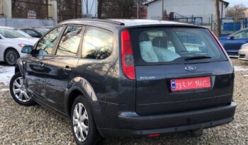 Ford Focus TITANIUM 2006 – $5650 full