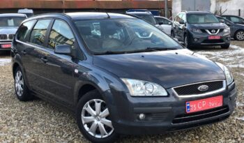 Ford Focus TITANIUM 2006 – $5650 full