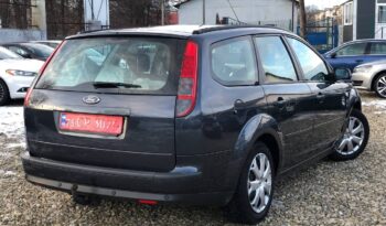 Ford Focus TITANIUM 2006 – $5650 full