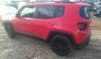 2018 jeep renegade 11200$ full