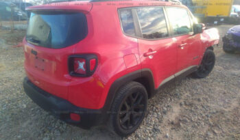 2018 jeep renegade 11200$ full