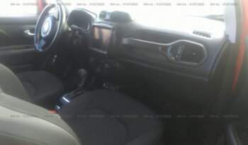 2018 jeep renegade 11200$ full