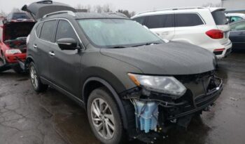 2014 NISSAN ROGUE S-$9400 full