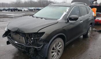 2014 NISSAN ROGUE S-$9400 full
