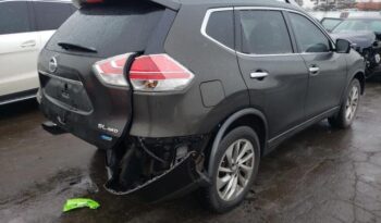 2014 NISSAN ROGUE S-$9400 full