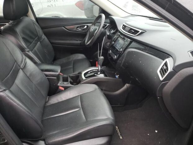 2014 NISSAN ROGUE S-$9400 full