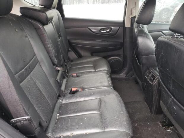 2014 NISSAN ROGUE S-$9400 full