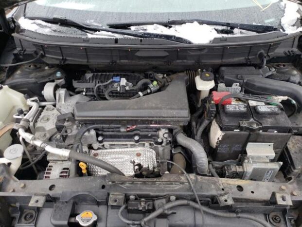 2014 NISSAN ROGUE S-$9400 full