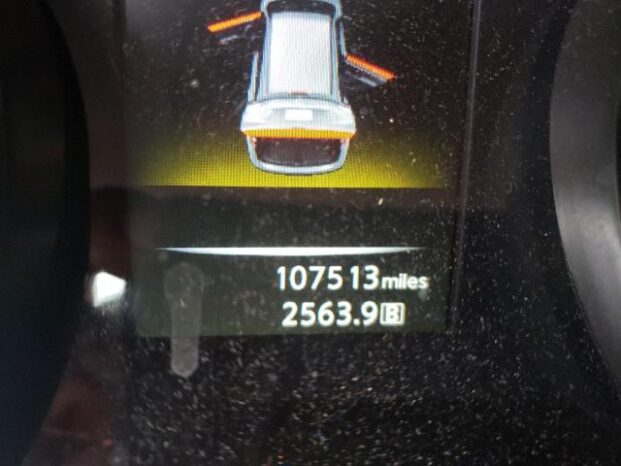 2014 NISSAN ROGUE S-$9400 full
