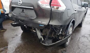 2014 NISSAN ROGUE S-$9400 full