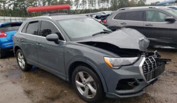 2019 AUDI Q3 PREMIUM-$17500 full