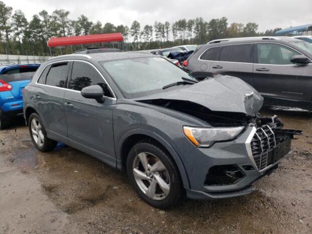 2019 AUDI Q3 PREMIUM-$17500 full
