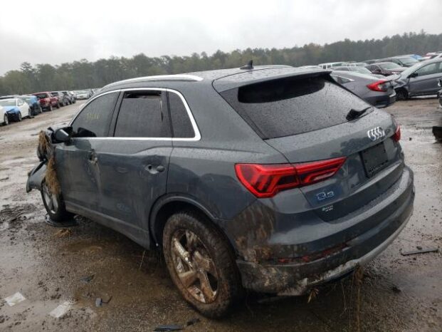 2019 AUDI Q3 PREMIUM-$17500 full