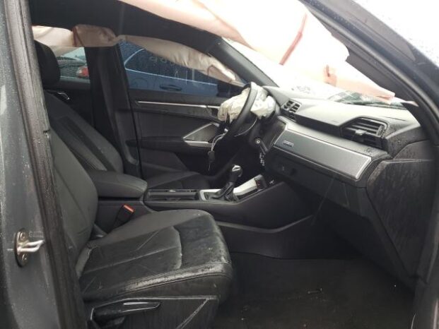 2019 AUDI Q3 PREMIUM-$17500 full
