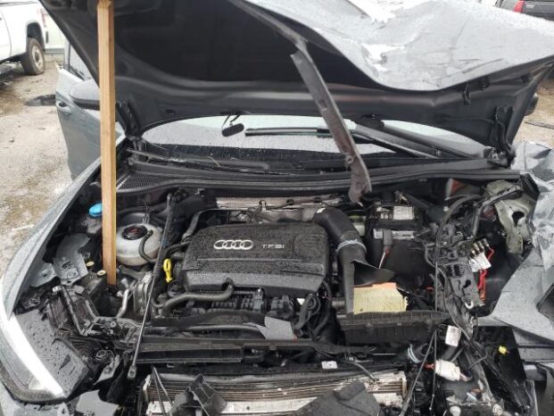 2019 AUDI Q3 PREMIUM-$17500 full