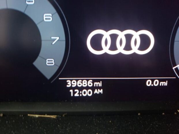 2019 AUDI Q3 PREMIUM-$17500 full