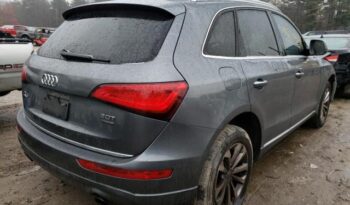 2017 Audi Q5 Premium – 13500$ full