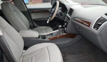 2017 Audi Q5 Premium – 13500$ full