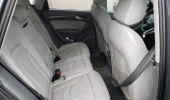 2017 Audi Q5 Premium – 13500$ full