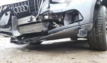 2017 Audi Q5 Premium – 13500$ full