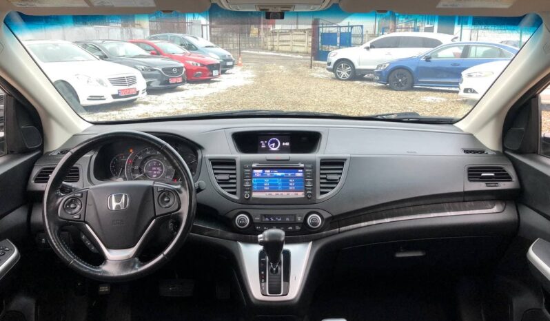 Honda CR-V AVD MAXIMAL 2012 – $16300 full