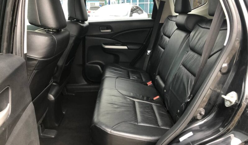 Honda CR-V AVD MAXIMAL 2012 – $16300 full