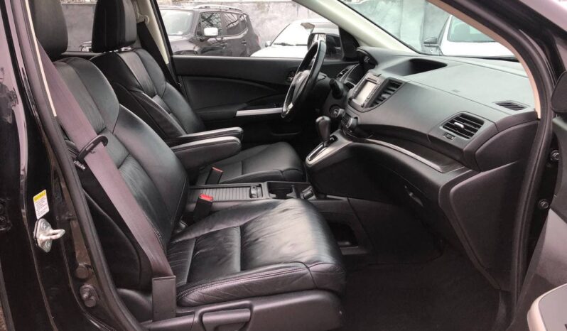 Honda CR-V AVD MAXIMAL 2012 – $16300 full