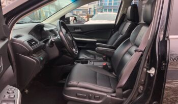 Honda CR-V AVD MAXIMAL 2012 – $16300 full