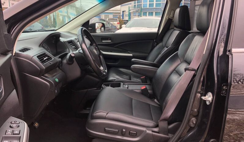 Honda CR-V AVD MAXIMAL 2012 – $16300 full